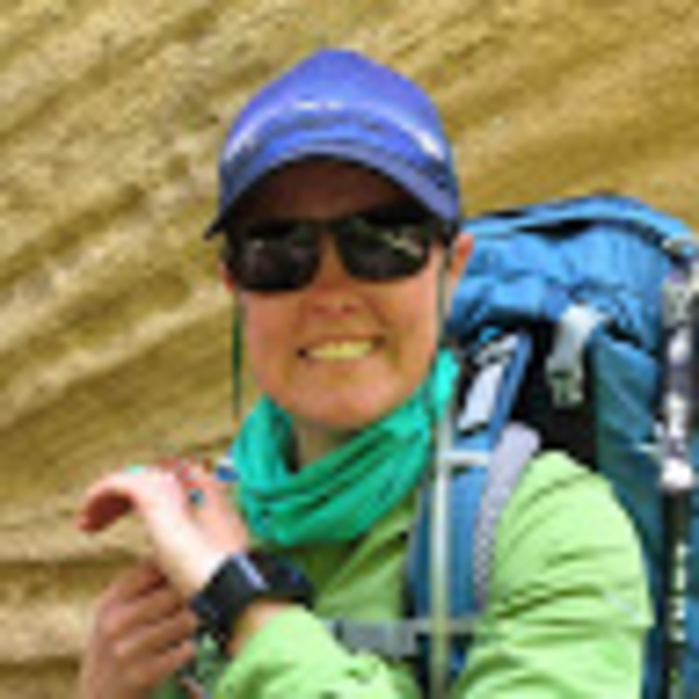 Meet your Posher, Rachel